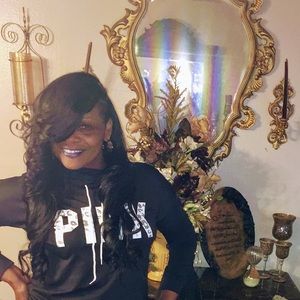 Meet your Posher, Arretta